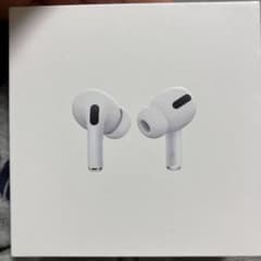 Apple AirPods Proの空箱のサムネイル