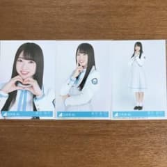 富田鈴花 コンプ ドレミソラシドのサムネイル