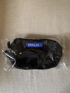 BLUE ENCOUNT MILKFED. ポーチのサムネイル
