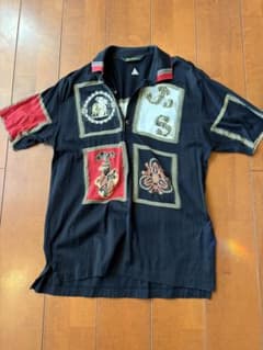 ジャンボ尾崎モデル（J's）　半袖ゴルフウェアのサムネイル