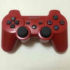 PS3 純正コントローラ DUALSHOCK3のサムネイル