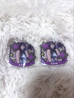 スターダム　AZM アクリルマーカーのサムネイル