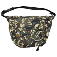 histeric glamour ヒステリックグラマー ショルダーバッグ 迷彩 - メルカリ