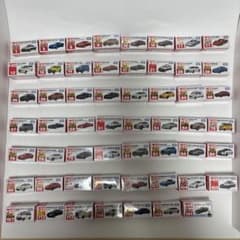 嵐*ん様 【新品未使用】トミカ ミニカー 55点 まとめて 希少品 嵐*ん様 【新品未使用】トミカ ミニカー 55点 まとめて 希少品