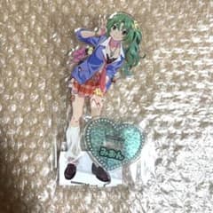 園崎魅音 C賞 アクスタ ひぐらしのなく頃に きゅんかわ☆ぎゃるずwebくじのサムネイル