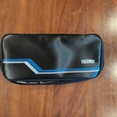 THERMOS保温弁当ケースのサムネイル