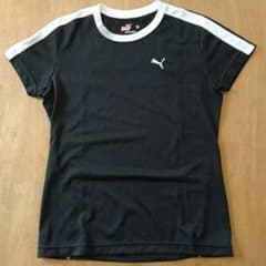 PUMAトレーニングシャツ(レディース)のサムネイル