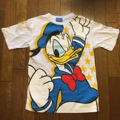 Disney☆ドナルドtシャツのサムネイル