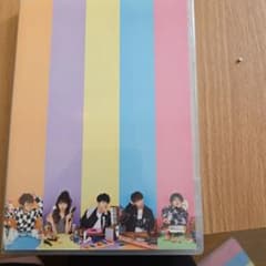 AAA FAN FUN FAN ARENA TOUR 2019 DVDのサムネイル