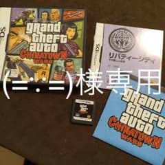 DSソフトのサムネイル