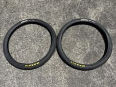 MAXXIS Snyper 24×2.00 2개 세트 MTB XC 키즈