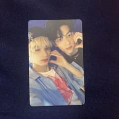 txt スビンヒュニンカイ Chaotic Wonderlandのサムネイル