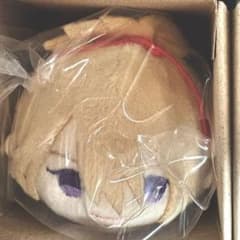もちもちマスコット　もちマス　小竜景光のサムネイル