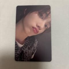 boynextdoor sungho トレカのサムネイル