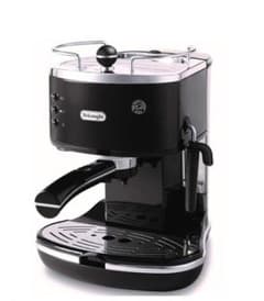 De'Longhi ECO310BK ブラックのサムネイル