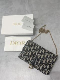 最終値下げ✨美品✨ディオールバッグのサムネイル