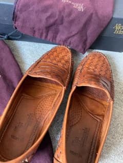 Allen Edmonds ST. LUCIA ローファー Allen Edmonds ST. LUCIA ローファー - メルカリ