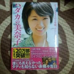 ハダカの美奈子のサムネイル