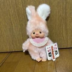 セキグチ モンチッチのおともだち チムたん ぬいぐるみ チムたん モンチッチのおともだち ぬいぐるみ レア セキグチ - メルカリ