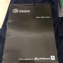 Doron ショートスリーブシャツ Lのサムネイル