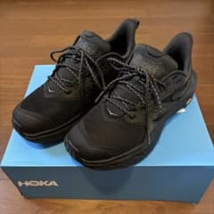 ホカ　オネオネ　ANACAPA 2 LOW GTX 26.5のサムネイル