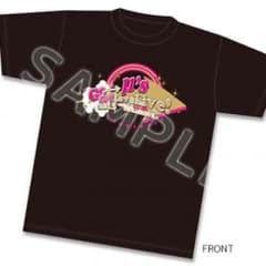 ラブライブ！ μ's Go→Go! LoveLive! 2015 Tシャツのサムネイル