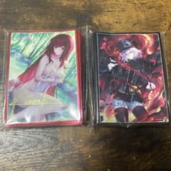 光崎 箔押しサイン入り スリーブ 2種 - メルカリ