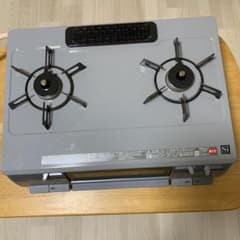 リンナイ ガスコンロ ガステーブルのサムネイル