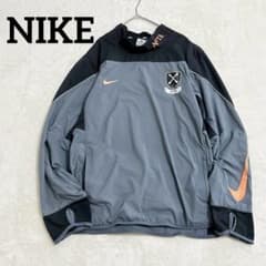 【NIKE NFTB】ピステ プルオーバー スポーツウェア L サッカー 長袖 NIKE NFTB】ピステ プルオーバー スポーツウェア L サッカー 長袖