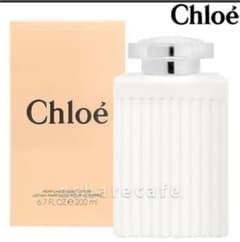 Chloeボディーローション 200mlのサムネイル