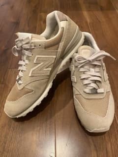 ニューバランス996 WLのサムネイル
