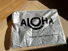 値下げ！○新品○ Aloha Collection トートバッグ【Olive】 - メルカリ