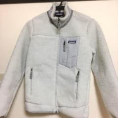 【週末限定価格】早い者勝ち パタゴニア レトロXジャケットのサムネイル