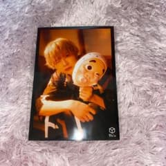 双葉小太郎 生写真のサムネイル