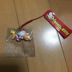 確認用！ご当地キティ ストラップのサムネイル