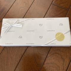 帝国ホテル　チョコレートのサムネイル