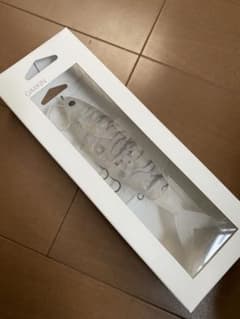 【新品】ギミキン　シラサタイガーのサムネイル