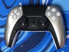 Void PS5 カスタムコントローラーのサムネイル