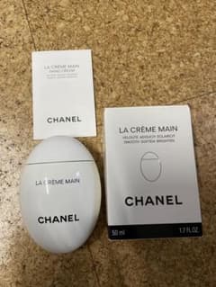 CHANEL ラ クレーム マンのサムネイル