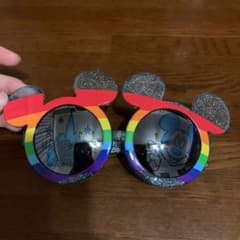 ディズニー　サングラスのサムネイル