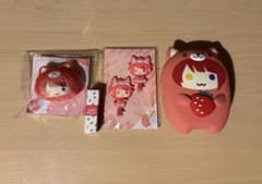 すとぷり グッズセットのサムネイル