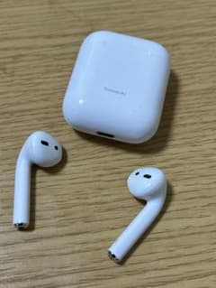 Apple AirPodsのサムネイル