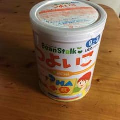 フォローアップミルク.つよいこのサムネイル