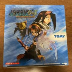 シャーマンキングO.S 超・占事略決　ブースター　3BOX シャーマンキングO.S 超・占事略決 ブースター 3BOX
