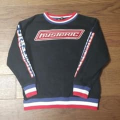 JOEY HYSTERIC トレーナーのサムネイル