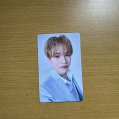 THE DREAM SHOW 3 랜덤 카드 정로 NCT DREAM