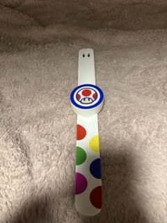 ユニバ　ピノキオ　バンドのサムネイル