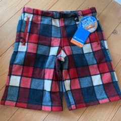 ハーフパンツのサムネイル