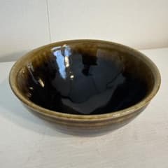 灰被天目（はいかつぎてんもく）茶碗 茶道 茶道具 裏千家 天目茶碗