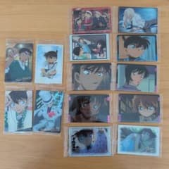 名探偵コナンいたじゃがVOL.6のサムネイル